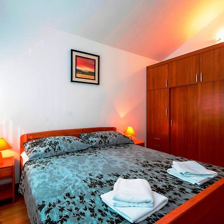 Apartments Resman Vodice Exterior foto