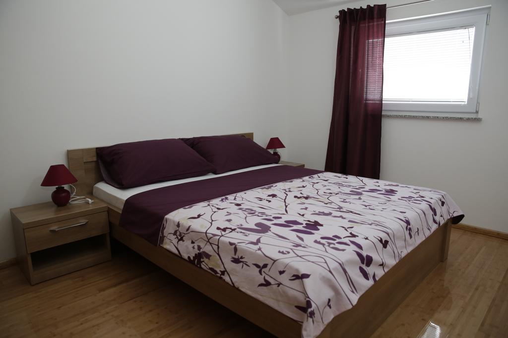 Apartments Resman Vodice Habitación foto