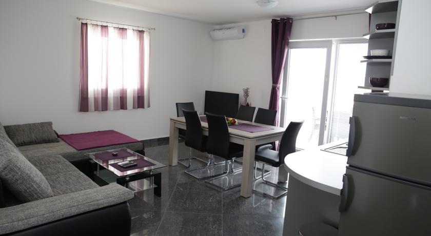Apartments Resman Vodice Habitación foto