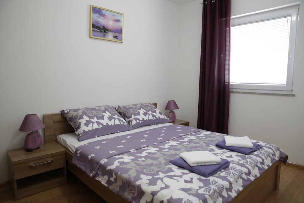 Apartments Resman Vodice Habitación foto