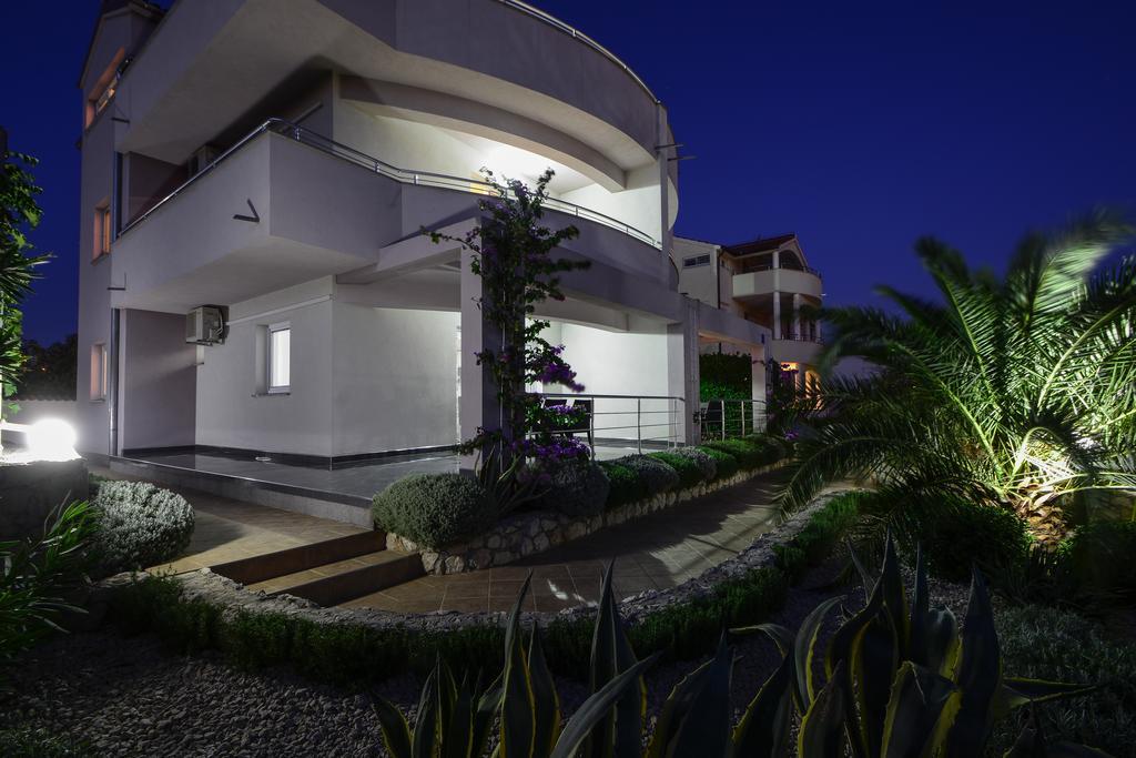 Apartments Resman Vodice Exterior foto