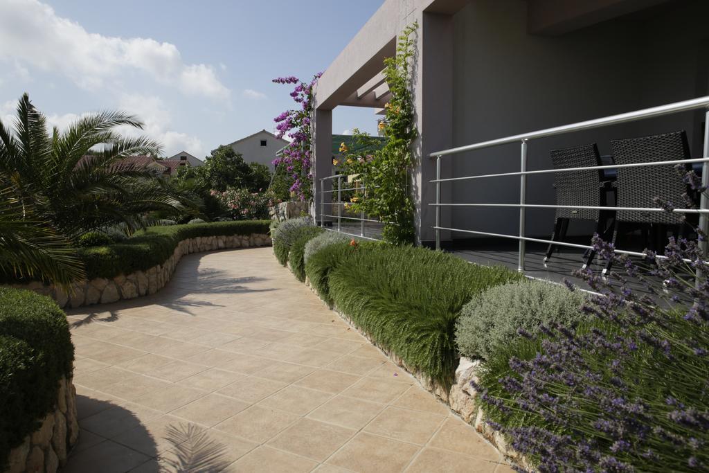 Apartments Resman Vodice Exterior foto