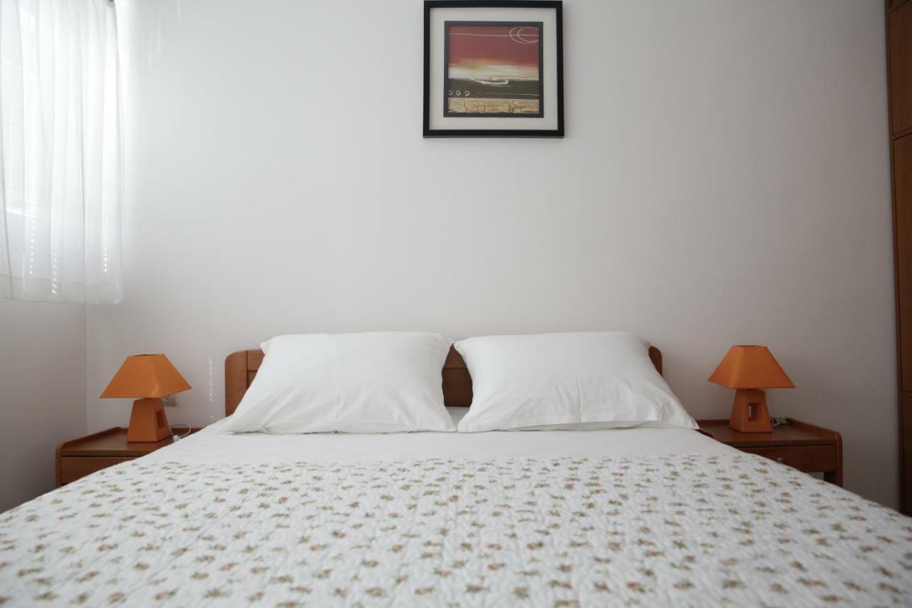 Apartments Resman Vodice Habitación foto