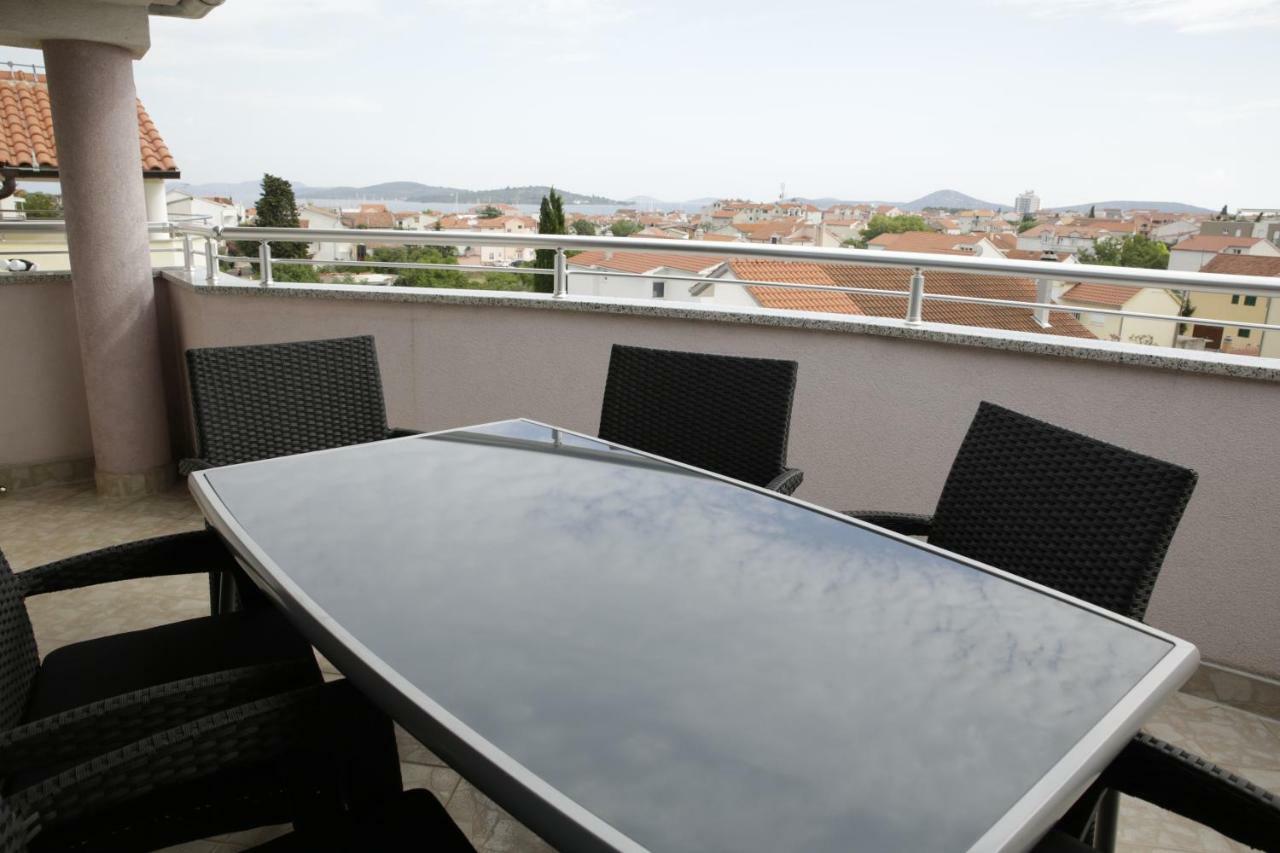 Apartments Resman Vodice Habitación foto