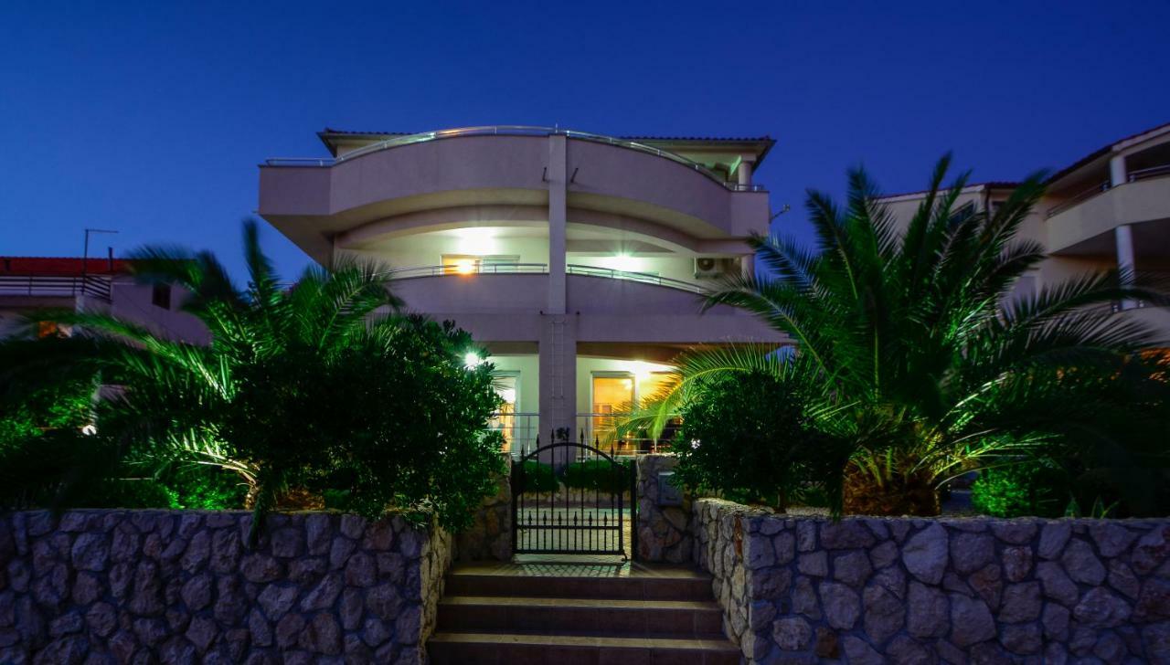 Apartments Resman Vodice Exterior foto
